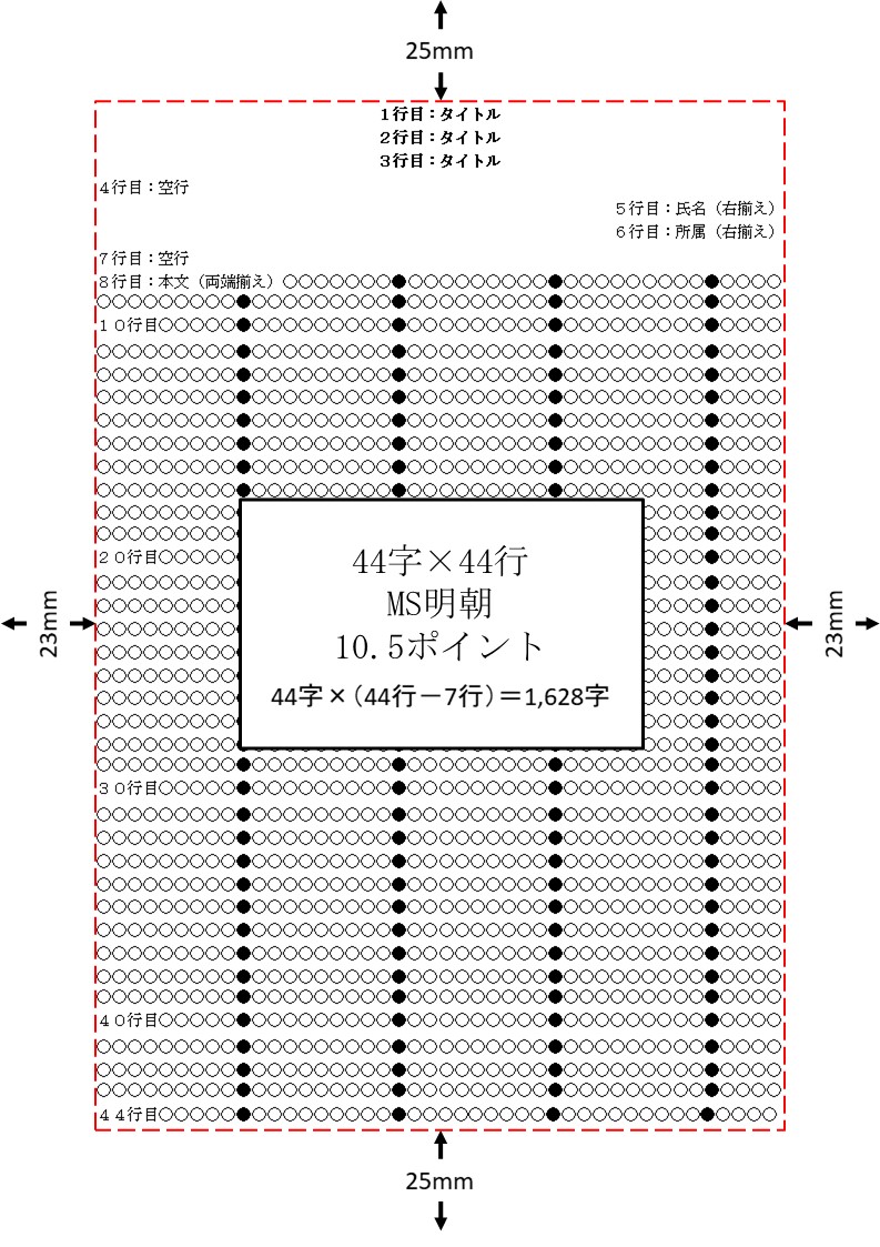 A4用紙