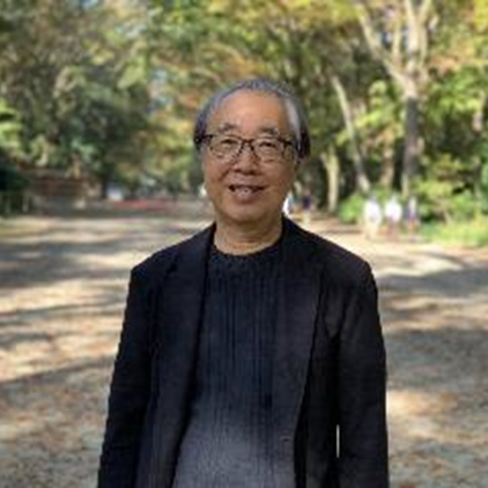 Prof. Dr. Shin Nakagawa