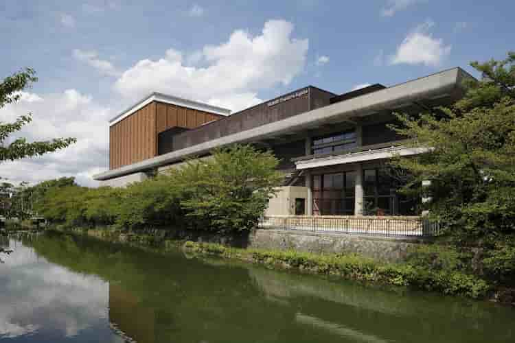 ROHM Theater Kyoto