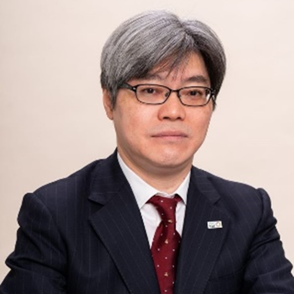 Ichiro Sakata